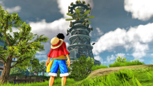 One Piece World Seeker Screenshots 10 1