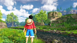 One Piece World Seeker Screenshots 6 1