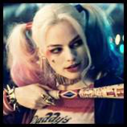 Harley Quinn