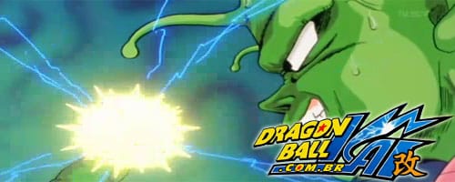 Dragon Ball Kai Estreia em Abril no Cartoon Network