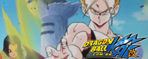 Dragon Ball Kai 98