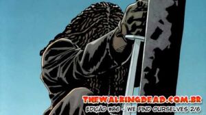 The Walking Dead 86