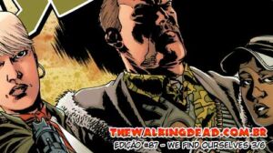 The Walking Dead 87