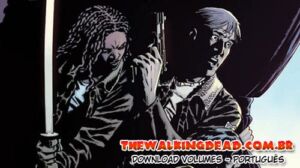 The Walking Dead Download - Volumes em Português