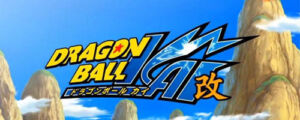 Dragon Ball Kai 1