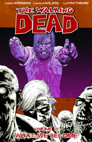 the walking dead volume 10
