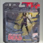 02 Michonne
