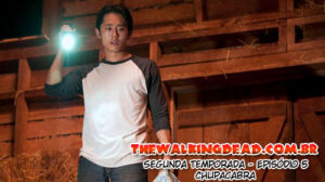 The Walking Dead 2ª Temporada Episódio 5