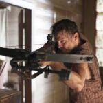 daryl bow