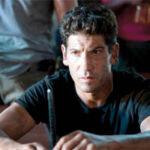 Entrevista com Jon Bernthal (Shane Walsh)