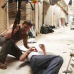 norman reedus the walking dead