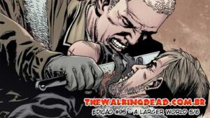 The Walking Dead 95
