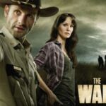 the walking dead2