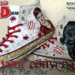 All Star Converse Customizado by Pati Dias