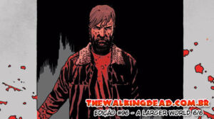 The Walking Dead 96