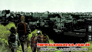 The Walking Dead 94