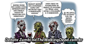 Debate Zumbi