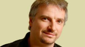 Glen Mazzara