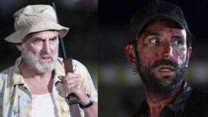 Jeffrey DeMunn (Dale) e Andrew Rothenberg (Jim) participarão do novo seriado de Frank Darabont, L.A. Noir