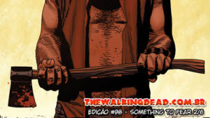 The Walking Dead 98