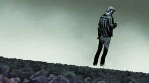 The Walking Dead 100