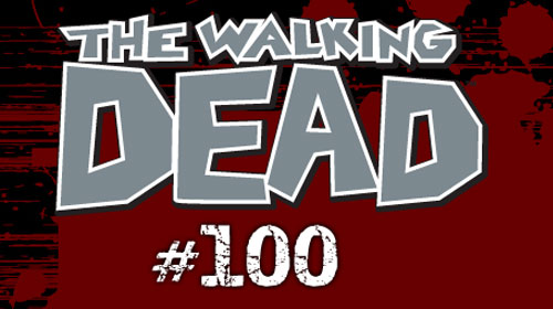 Site especial para the walking dead 100