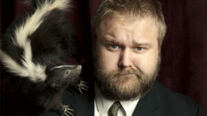 Robert Kirkman