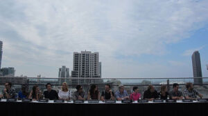 The Walking Dead: Painel na Comic-Con com elenco da terceira temporada