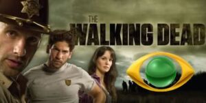 The Walking Dead na Band