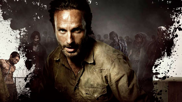 The Walking Dead - trailer da Terceira Temporada