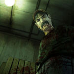 The Walking Dead: The Game. Episódio 2: Starved For Help