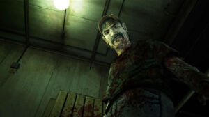 The Walking Dead: The Game. Episódio 2: Starved For Help