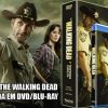 The walking dead 2ª temporada: dvd e blu-ray em pré-venda no brasil