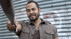 the walking dead caesar martinez tv