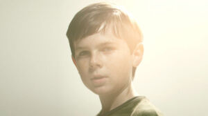 the walking dead carl grimes tv