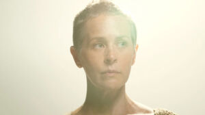 the walking dead carol peletier tv
