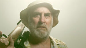 the walking dead dale horvath tv