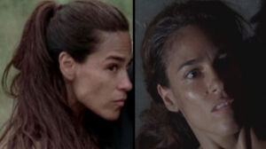 the walking dead donna tv