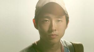 the walking dead glenn rhee tv