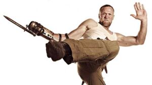 Merle Dixon