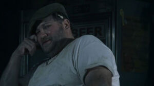 the walking dead tony tv
