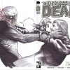 The Walking Dead: The Hero Initiative