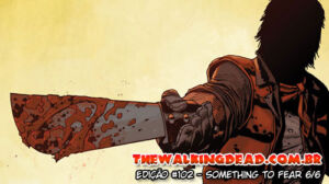 The Walking Dead 102