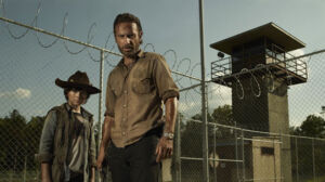 The Walking Dead 3ª temporada: fotos promocionais