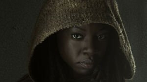 The Walking Dead 3ª temporada: pôsteres dos personagens