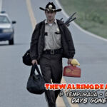 The Walking Dead 1ª Temporada Episódio 1: Days Gone Bye (Dias Passados)