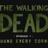 The Walking Dead The Game: episódio 4