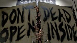 Apocalipse Zumbi: O início de Tudo