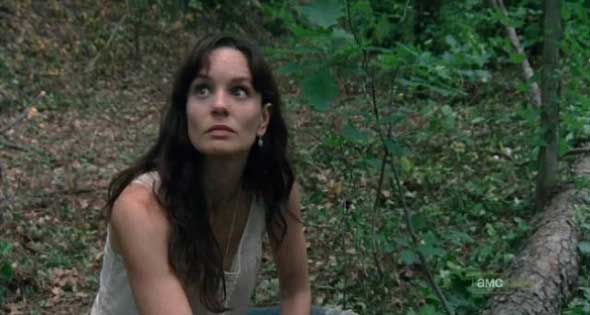 Lori Grimes