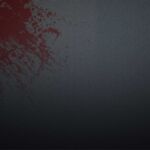 The Walking Dead Brasil Background by Jessica Lang